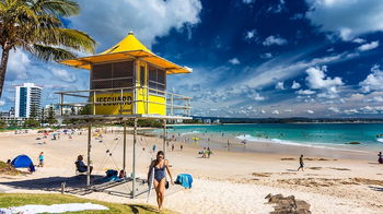 Tourism Listing Partner QLD Tourism