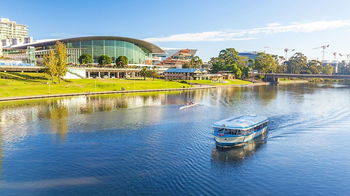 Tourism Listing Partner Accommodation Adelaide