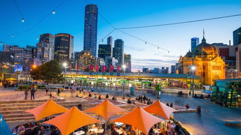 Tourism Listing Partner Victoria Tourism