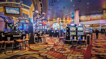 Tourism Listing Partner Casino Accommodation