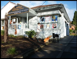 Canterbury Veterinary Clinic Surrey Hills