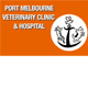 Port Melbourne Veterinary Clinic  Hospital Port Melbourne