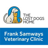 The Lost Dogs' Home Frank Samways Veterinary Clinic North Melbourne