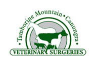 North Tamborine QLD Vet Melbourne