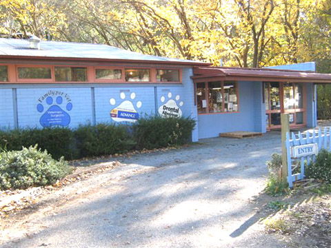 Coromandel Valley Veterinary Clinic - Vet Melbourne 0