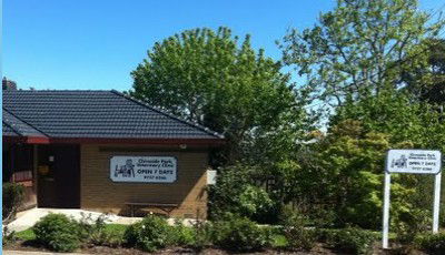 Eildon VIC Vet Melbourne