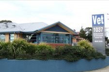 Doncaster Veterinary Hospital - Vet Melbourne 0