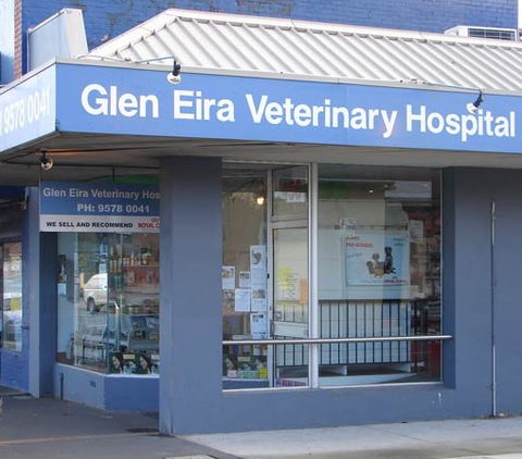 Glen Eira Vet Hospital - Vet Melbourne 1