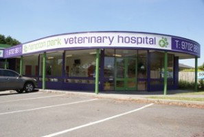 Hampton Park Veterinary Hospital - Vet Melbourne 1