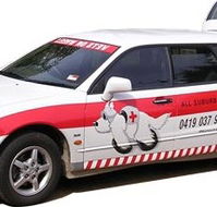 Adelaide Vets On Wheels - Vet Melbourne