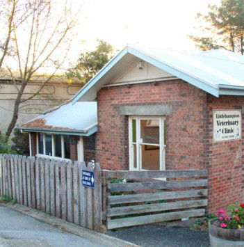 Littlehampton Veterinary Clinic - Vet Melbourne 0