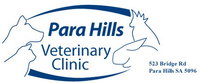 Para Hills Veterinary Clinic
