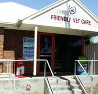 Salisbury Highway Veterinary Surgery - Vet Melbourne