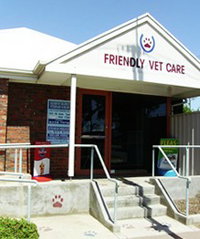 Salisbury Highway Veterinary Surgery