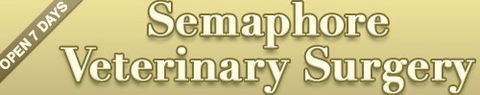 Semaphore Veterinary Surgery - Vet Melbourne 0