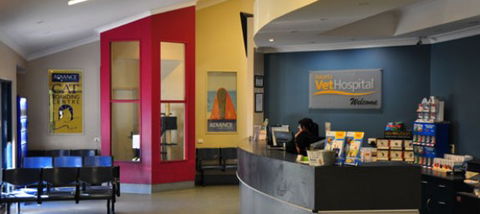 Balcatta Veterinary Hospital - Vet Melbourne 2