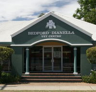 Bedford-Dianella Vet Centre - Vet Melbourne