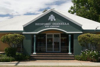 Bedford-Dianella Vet Centre - Vet Melbourne 0