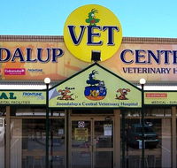 Joondalup Central Vet Hospital - Vet Melbourne