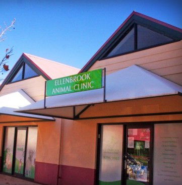 Ellenbrook Animal Clinic - Vet Melbourne 1