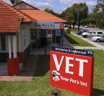 Vet Vet Melbourne
