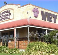 Ranford Veterinary Hospital - Vet Melbourne
