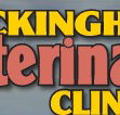 Rockingham Veterinary Clinic - Vet Melbourne