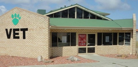 Spearwood Veterinary Hospital - Vet Melbourne 1