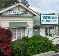 Hinterland Veterinary Surgery - Vet Melbourne