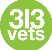 313vets - Vet Melbourne