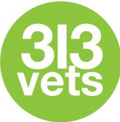 313vets - Vet Melbourne 0