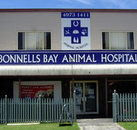Bonnells Bay Animal Hospital - Vet Melbourne