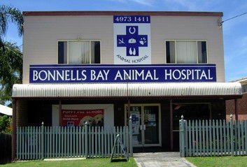 Bonnells Bay Animal Hospital - Vet Melbourne 0