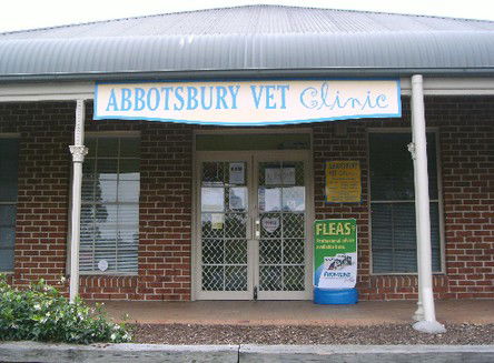 Edensor Park NSW Vet Melbourne