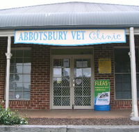 Abbotsbury Veterinary Clinic - Vet Melbourne