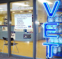 Alexandria Veterinary Surgery - Vet Melbourne