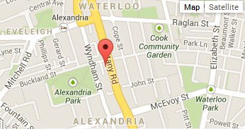 Alexandria Veterinary Surgery - Vet Melbourne 1