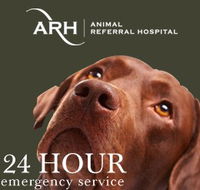 Animal Referral Hospital - Vet Melbourne