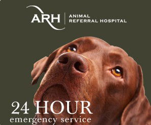 Animal Referral Hospital - Vet Melbourne 0