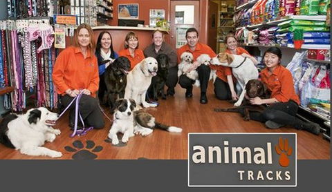 Animal Tracks Veterinary Clinic - Vet Melbourne 0