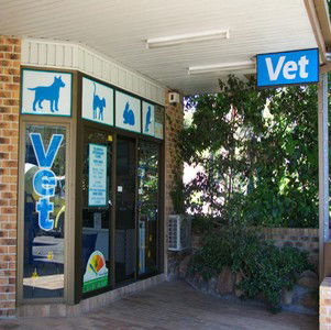 Narrabeen NSW Vet Melbourne