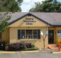Epping Veterinary Clinic - Vet Melbourne