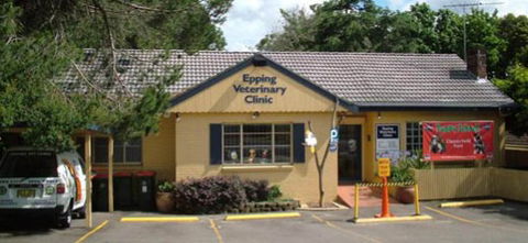 Epping Veterinary Clinic - Vet Melbourne 0
