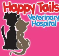 Happy Tails Veterinary Hospital - Vet Melbourne
