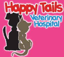 Happy Tails Veterinary Hospital - Vet Melbourne 0
