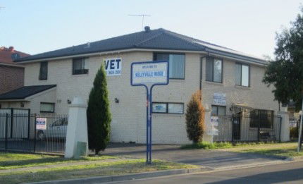  Vet Melbourne