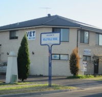 Kellyville Ridge Veterinary Hospital - Vet Melbourne