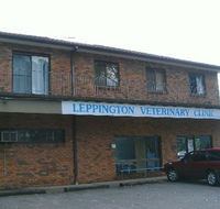 Leppington Veterinary Clinic - Vet Melbourne