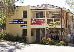 Sydney Suburbs ACT Vet Melbourne