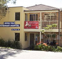 Mona Vale Veterinary Hospital - Vet Melbourne